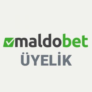 maldobet üyelik